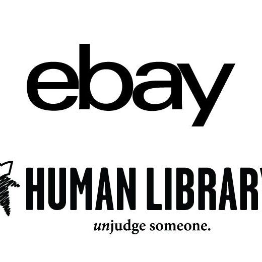 eBay and Human Library