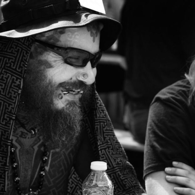 A Human Library for children