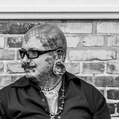 Body Mod Extreme
