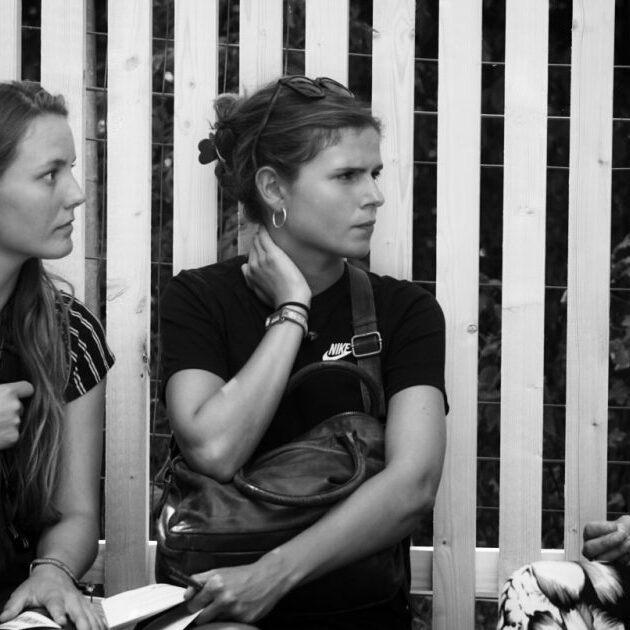 City of Aarhus supports new Human Library book depot