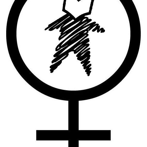 HAPPY INTERNATIONAL WOMEN’S DAY