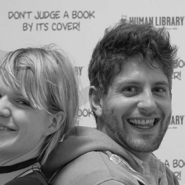 Hamburg to open Human Library Book Depot