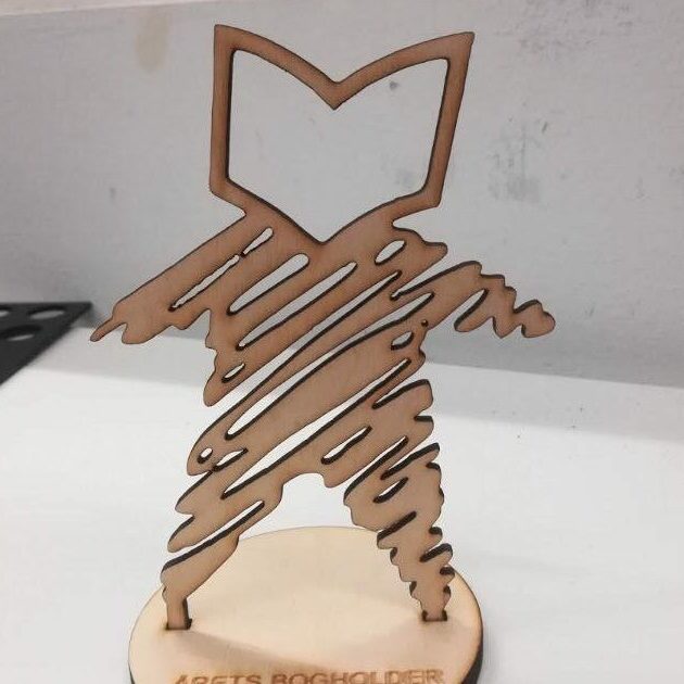 Human Library Book Awards