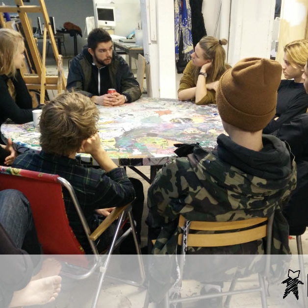 Human Library events in Copenhagen schools to continue in 2016