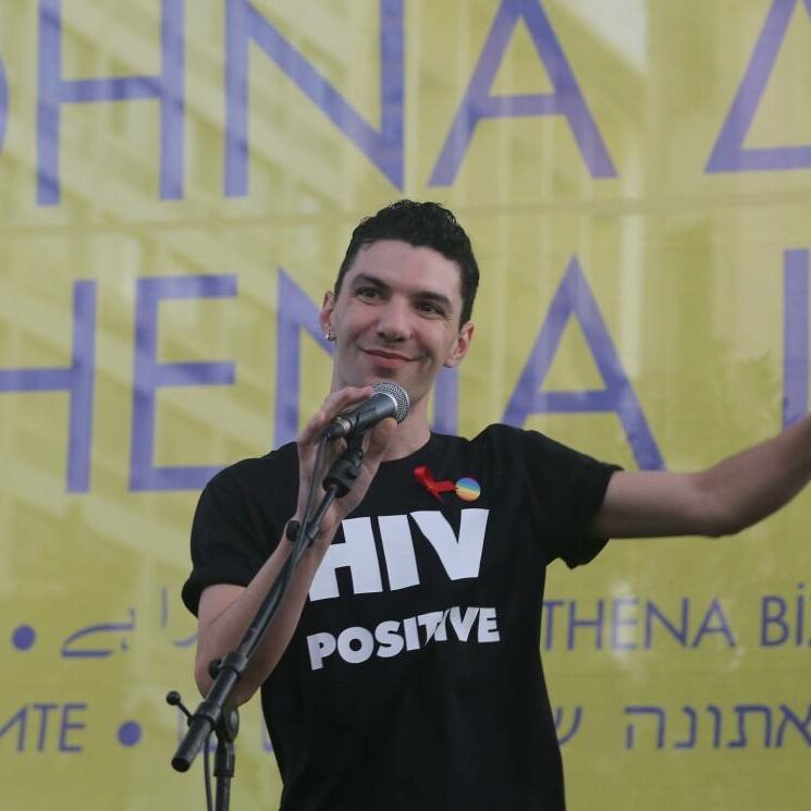 In Loving Memory of Zak Kostopoulos