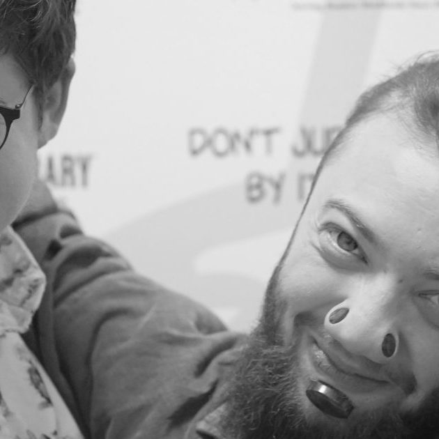 Training for book depot managers