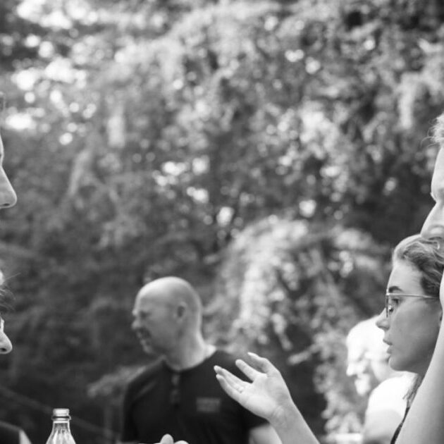 Two new Human Library book depots in Denmark