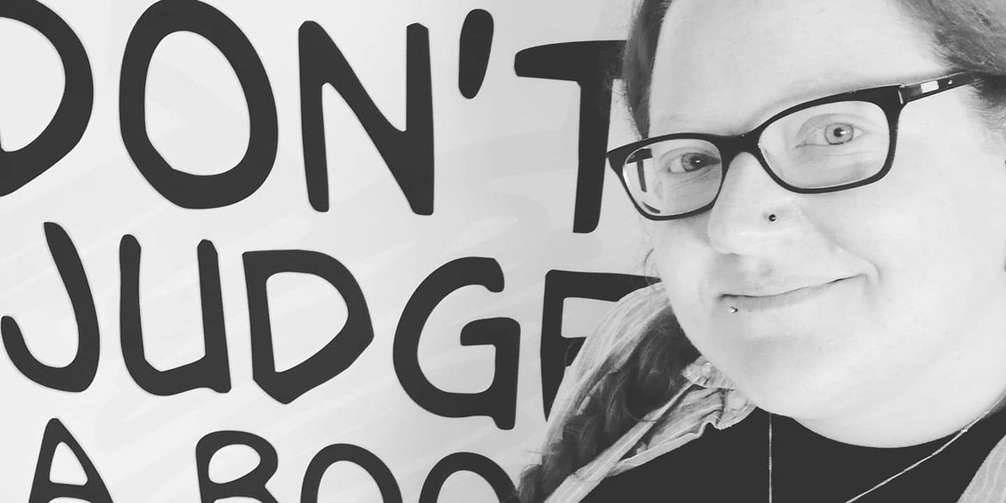Book of the month: Tess Brooks