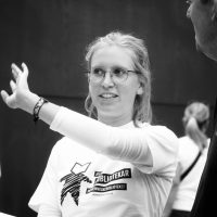 Silke Bech