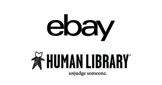 eBay and Human Library