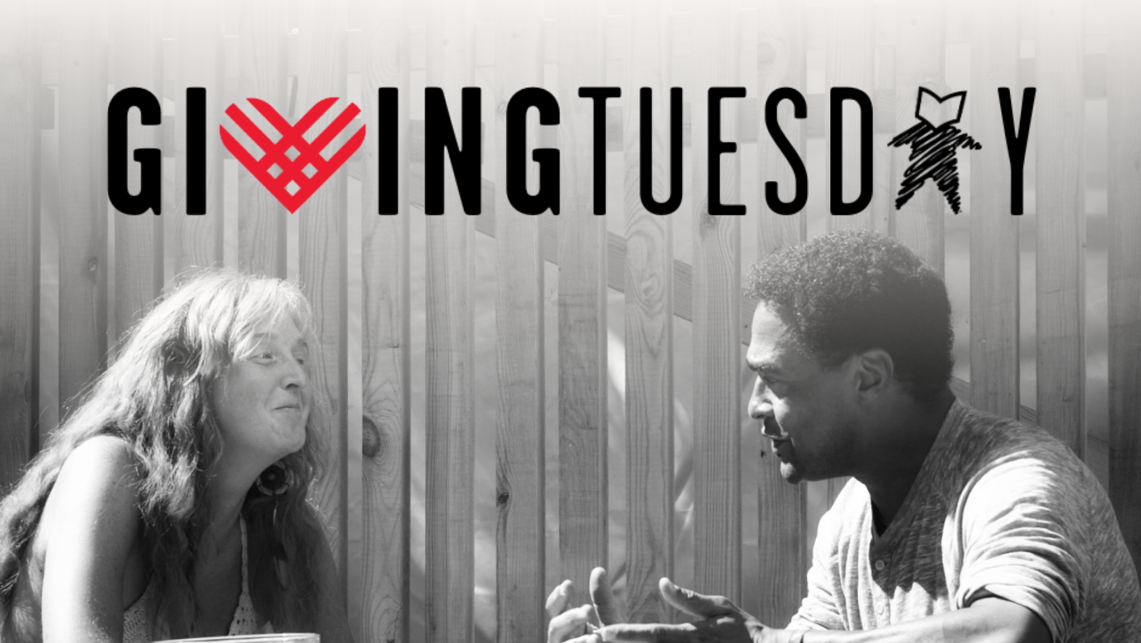 #GivingTuesday
