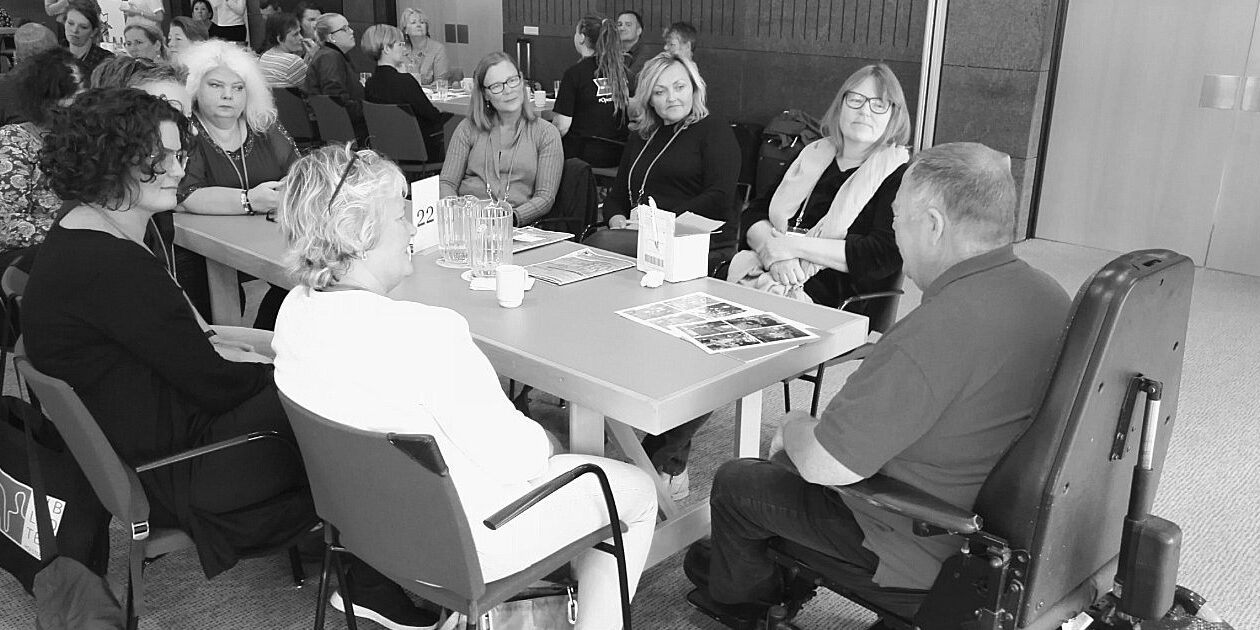 A record for the Human Library A record for the Human Library