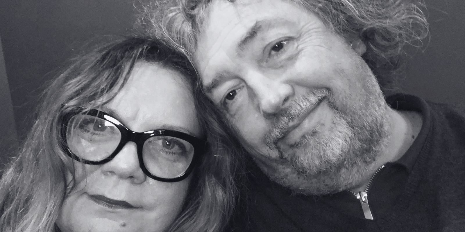 Bernadette and Andy – redigeret Bernadette and Andrew