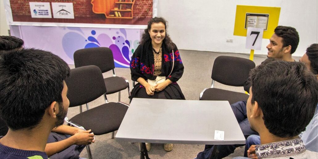 Book of The Month - March