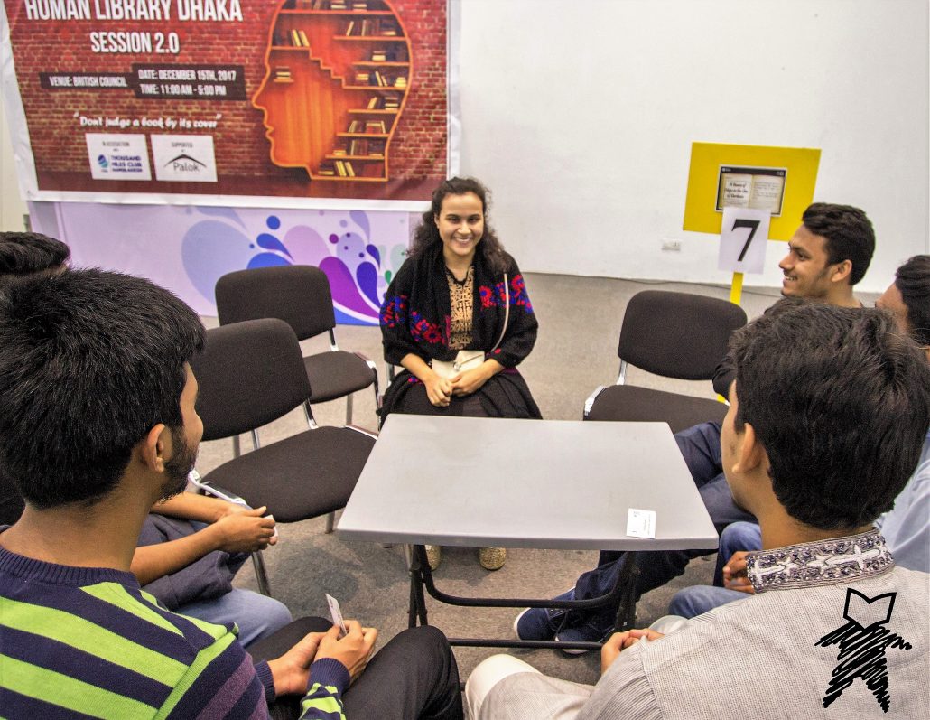 Book of The Month - March