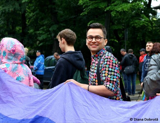 Book of the Month - April