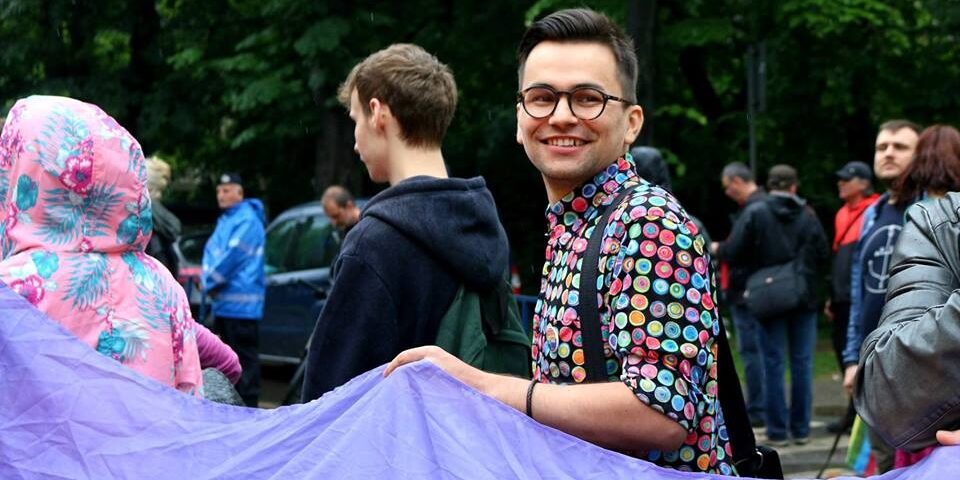 Book of the Month – April Book of the Month - April