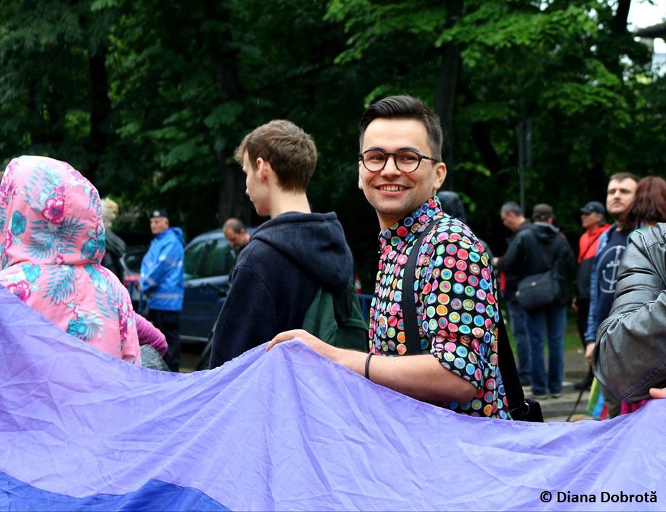 Book of the Month - April