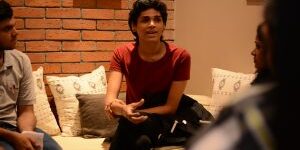 Book of the Month – Sex Worker Book of the Month - Sex Worker