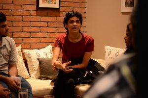 Book of the Month - Sex Worker