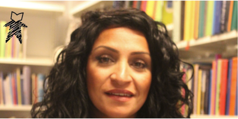 Book of the Month - May