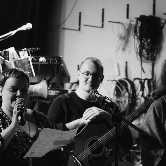 About The Human Library Organization