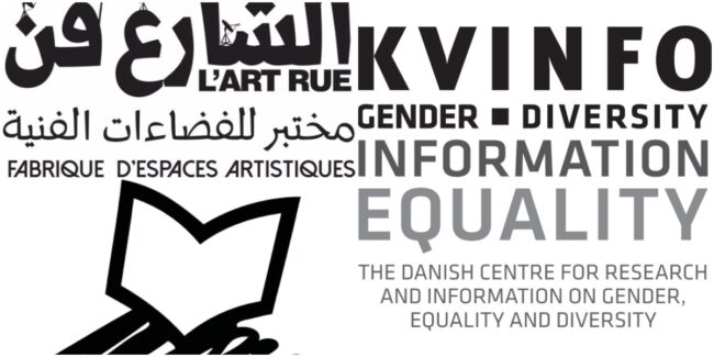 First Human Library training in Tunis