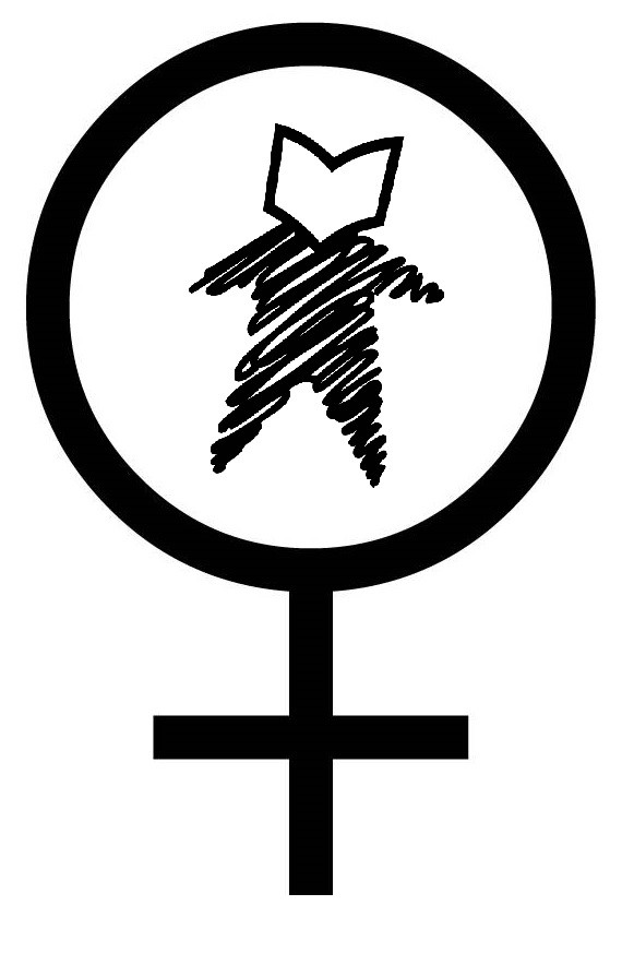 HAPPY INTERNATIONAL WOMEN’S DAY