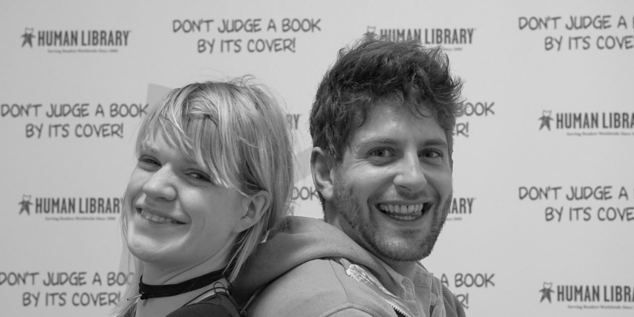 Hamburg to open Human Library Book Depot