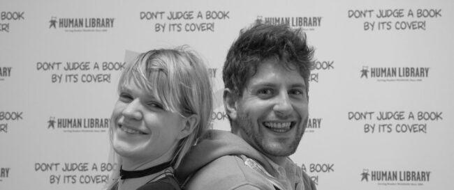 Hamburg to open Human Library Book Depot