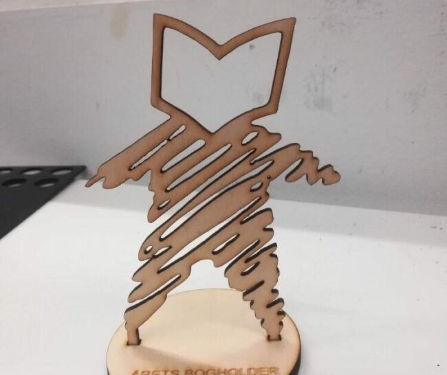 Human Library Book Awards