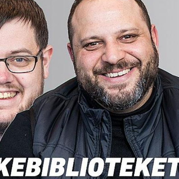 Human Library TV series to premier in Denmark