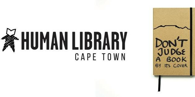 Human Library to open in Cape Town Human Library to open in Cape Town