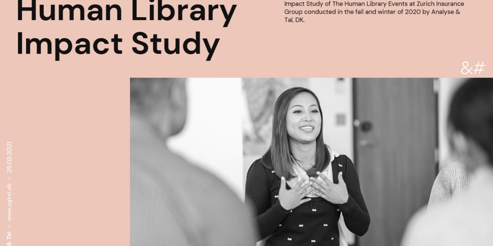 Impact study