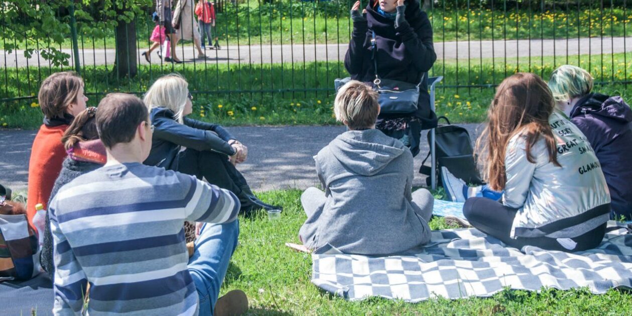 Book of the month: Minimalist from Estonia Book of the month: Minimalist from Estonia