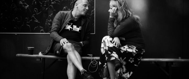 More analog readings for Microsoft staff