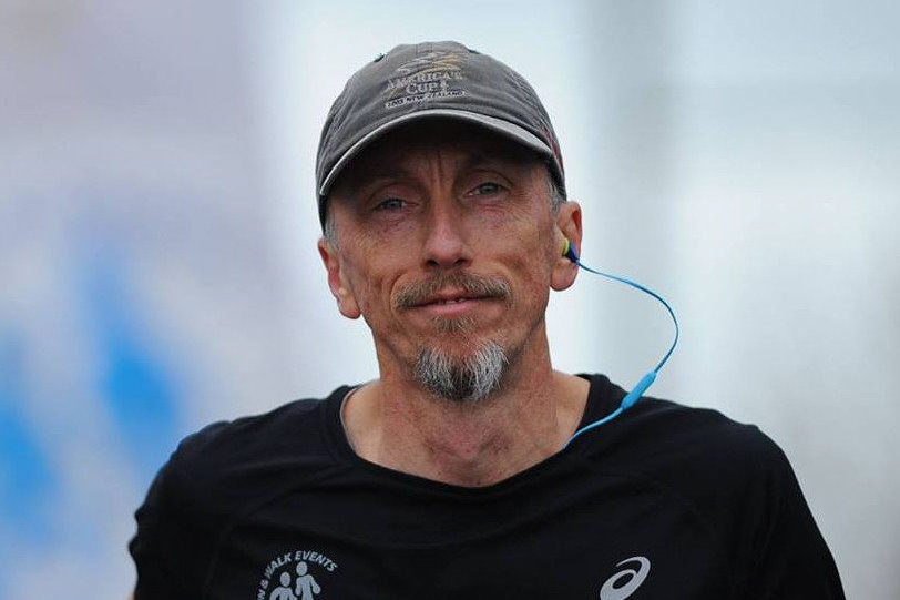 Book of the Month, Sean with ADHD