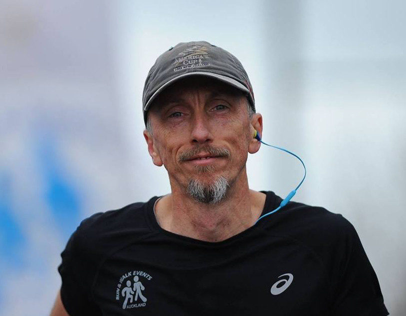 Book of the Month, Sean with ADHD