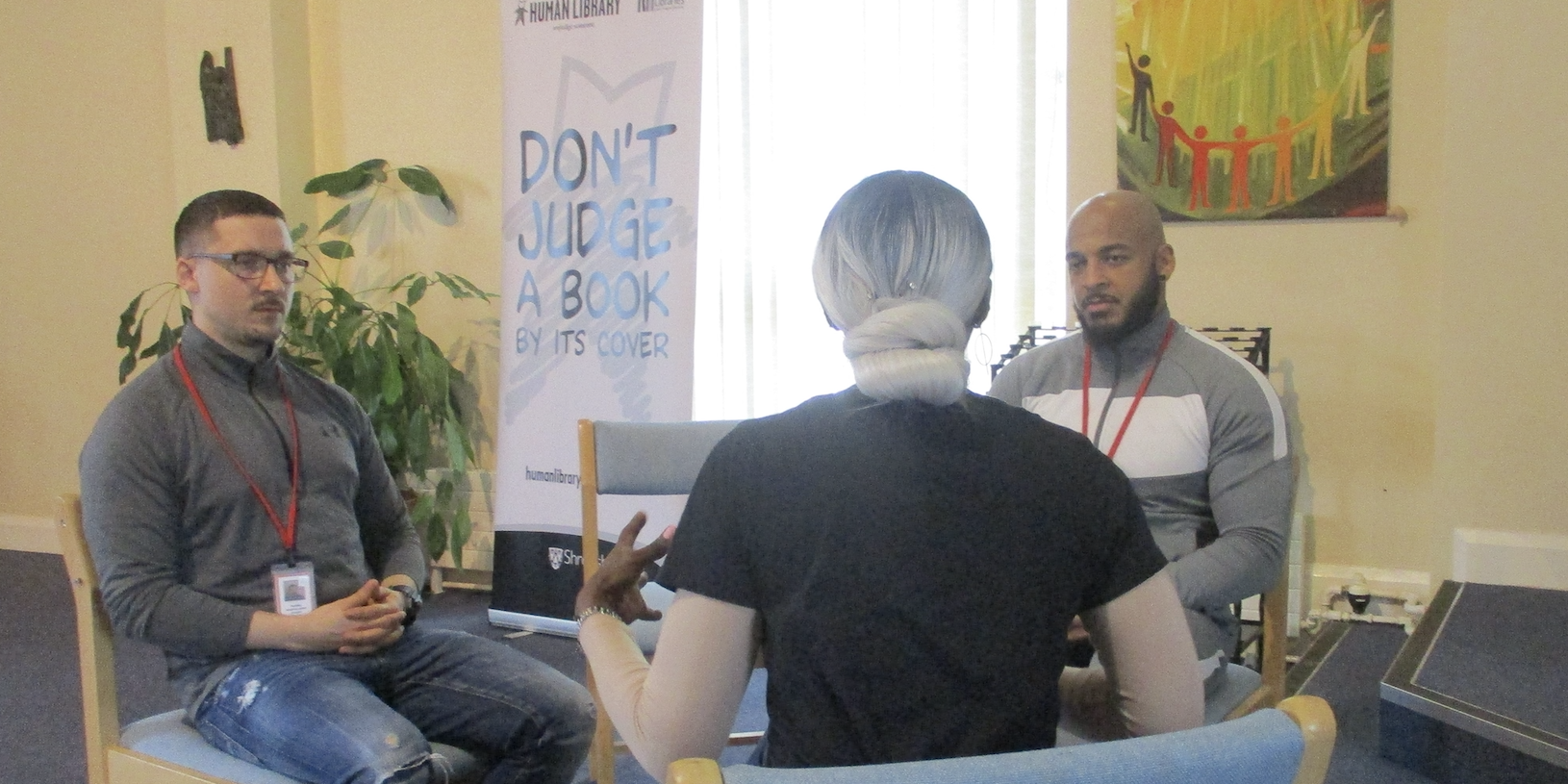 Skærmbillede 2022-06-22 kl. 11.09.56 Readers of the Human Library