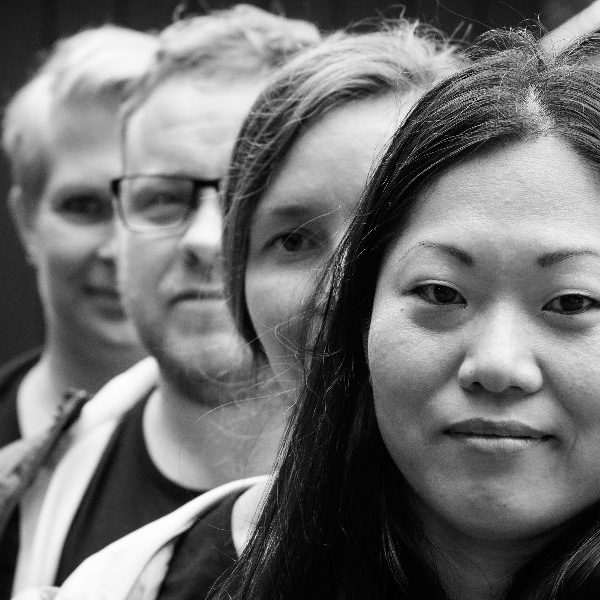 Support the Human Library