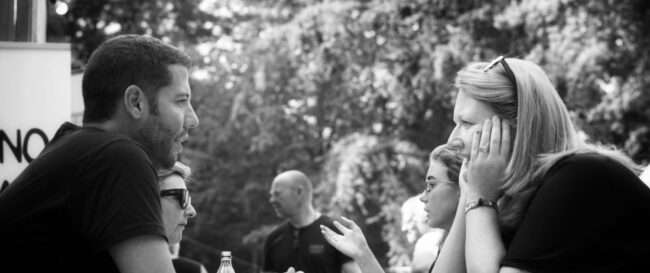 Two new Human Library book depots in Denmark Two new Human Library book depots in Denmark