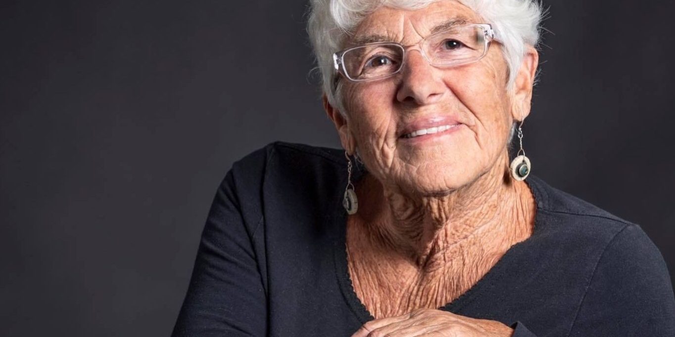 Yoka Nyt Holocaust Survivor