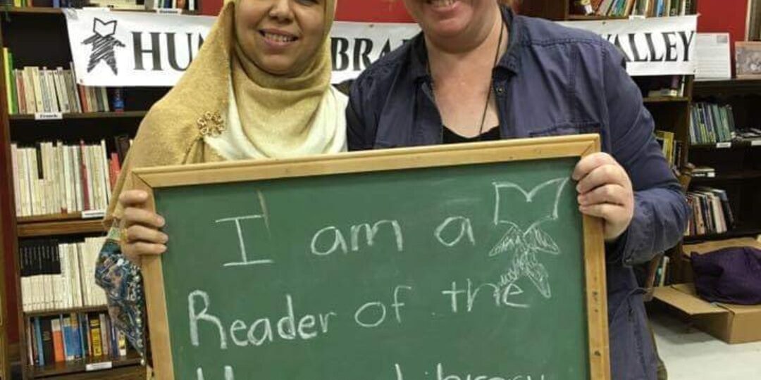 Book of the month: Muslim Woman Book of the month: Muslim Woman