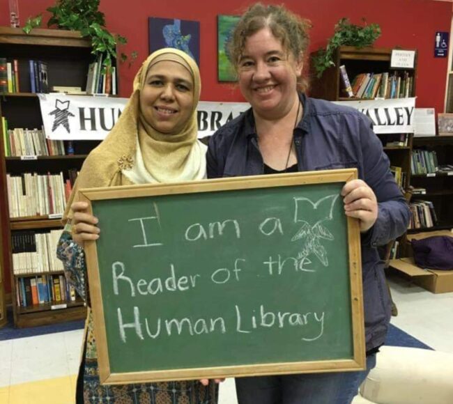 Book of the month: Muslim Woman